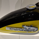 Illustration for article titled Here Is Nearly Every Harley-Davidson Gas Tank Logo